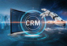 AI-Powered CRM Software: Revolutionizing Customer Relations