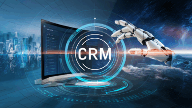 AI-Powered CRM Software: Revolutionizing Customer Relations