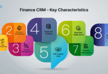 Best CRM for Financial Services